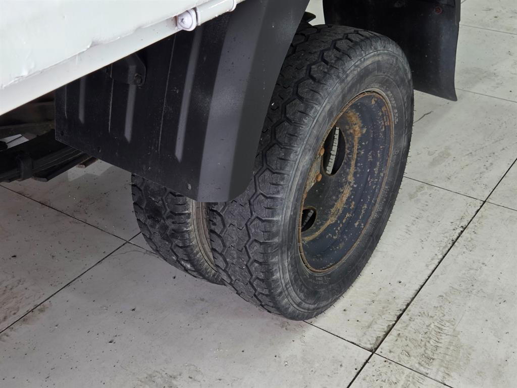 기아 봉고3 1톤 카고 5