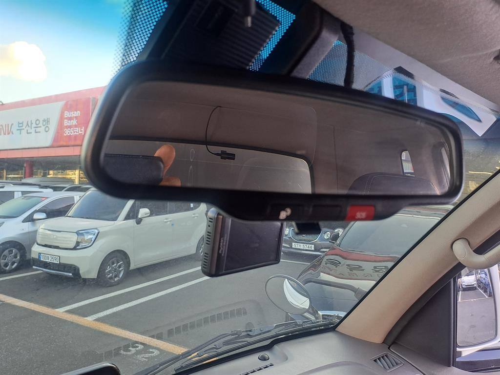 현대 포터2 1톤 표준탑 전기 10