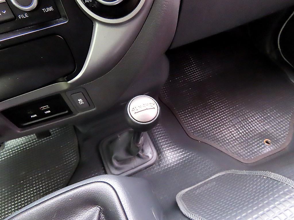 기아 봉고3 1톤 카고 14