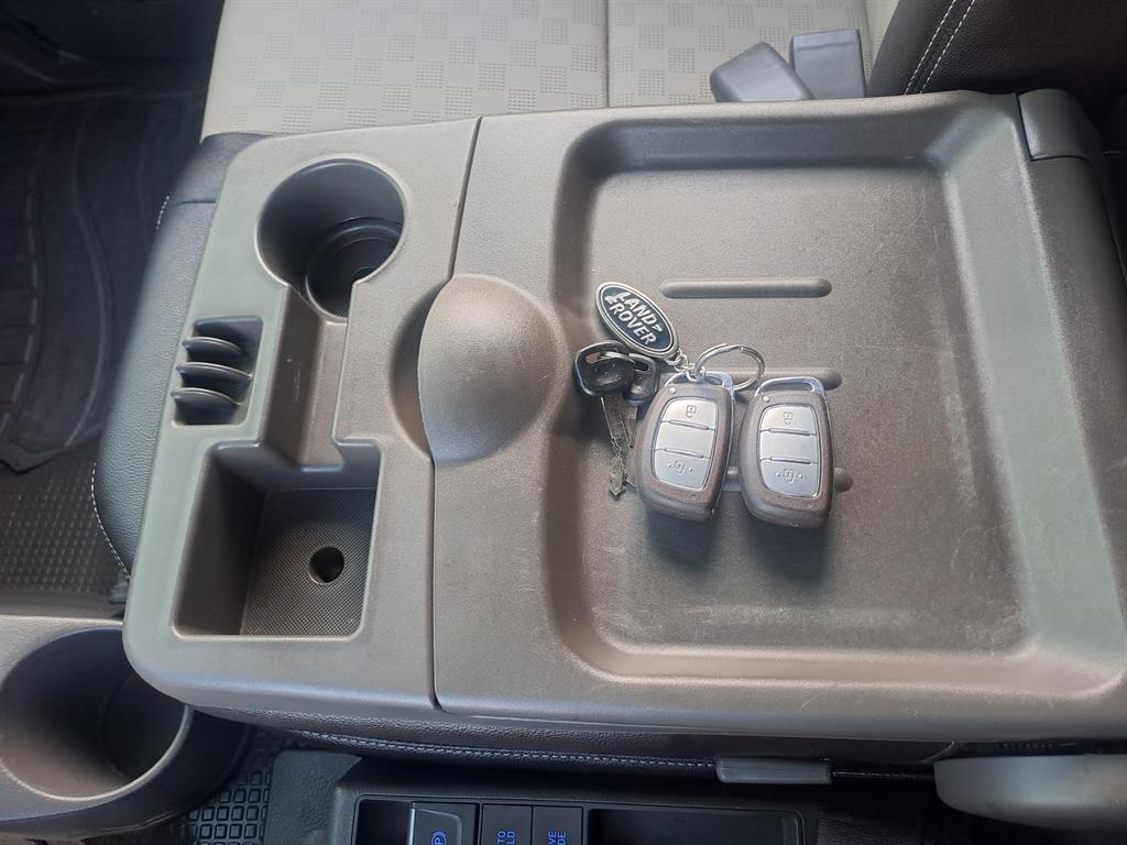 현대 포터2 1톤 표준탑 전기 15