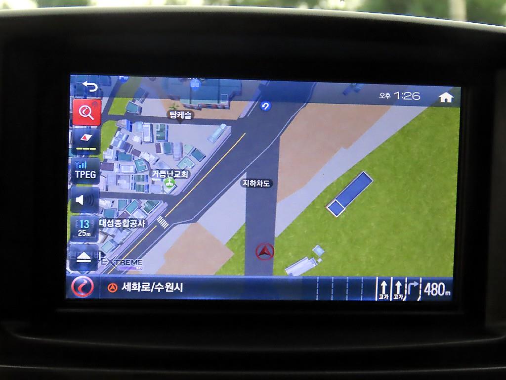 기아 봉고3 1톤 냉동탑 15