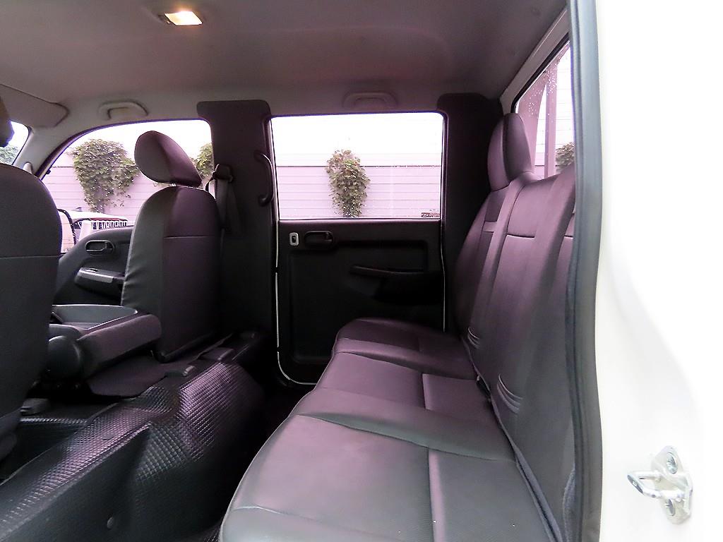 기아 봉고3 1톤 카고 6