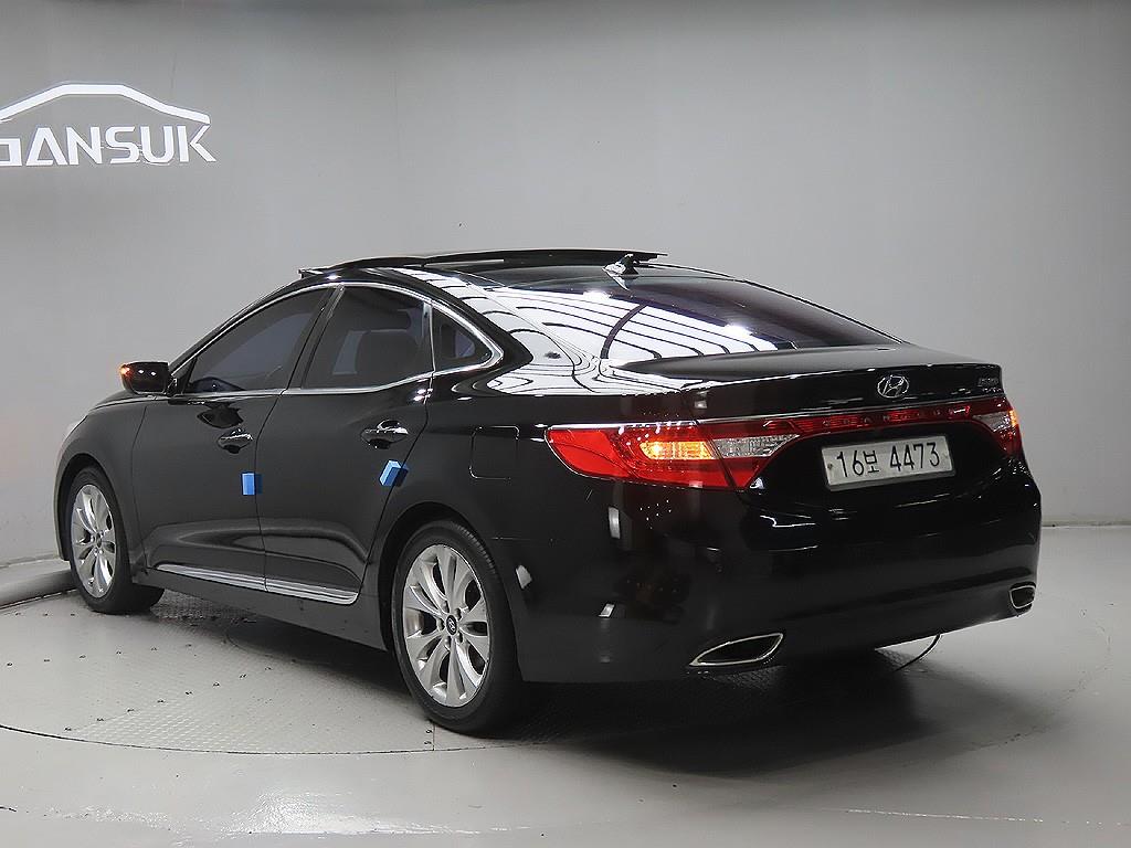 [현대] 그랜저 HG HG300 ROYAL (5인승) 사진 3