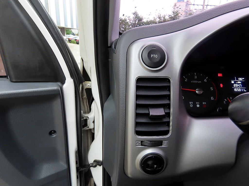 기아 봉고3 1톤 카고 12