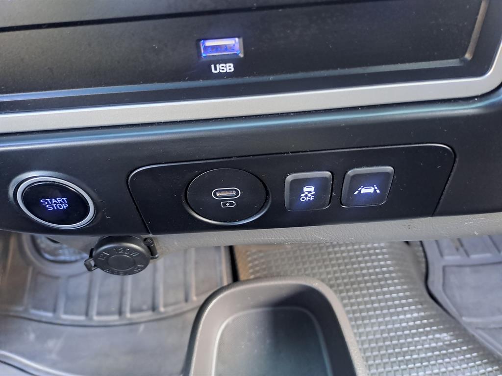 현대 포터2 1톤 표준탑 전기 13