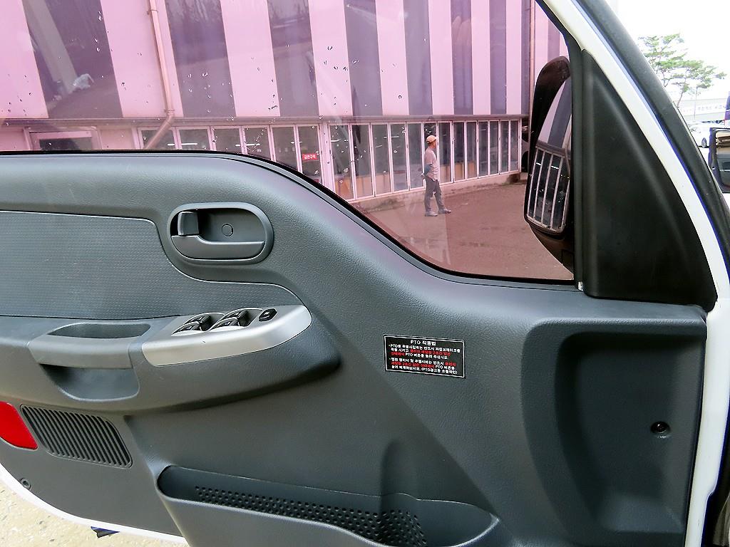 기아 봉고3 1톤 카고 11