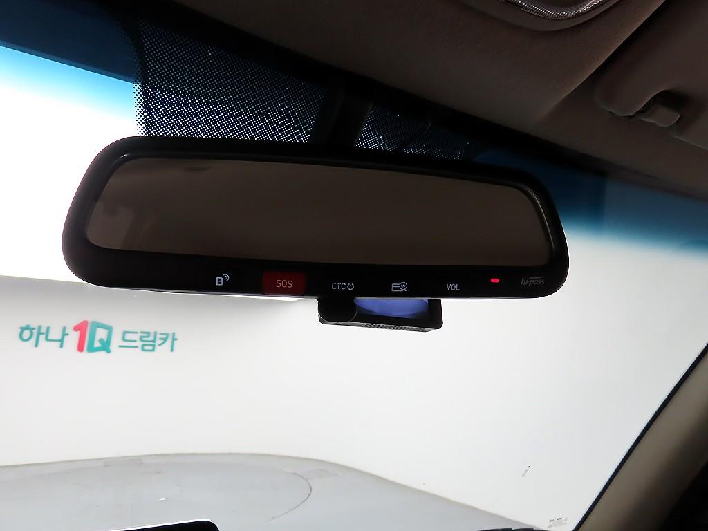 현대 포터2 1톤 표준탑 LPG 13