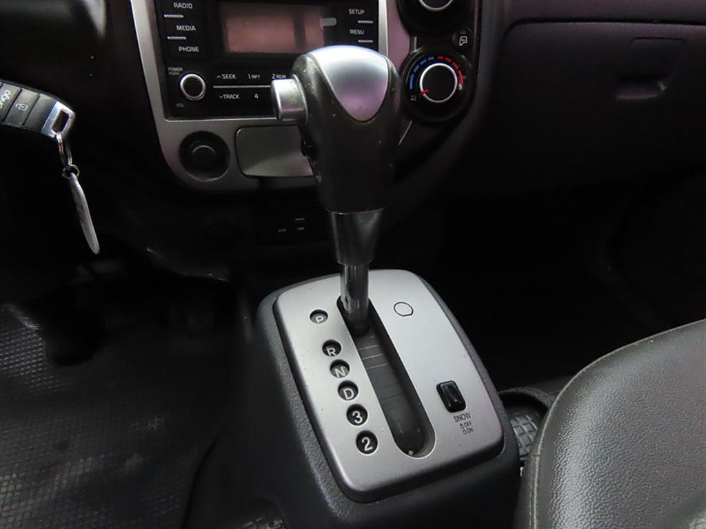 기아 봉고3 1톤 카고 9