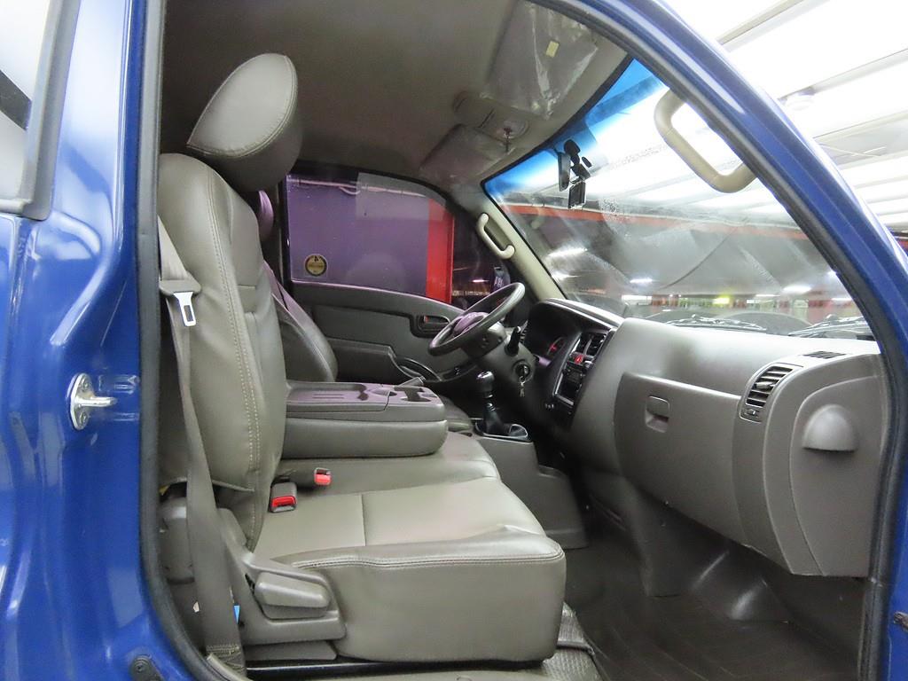 현대 포터2 1톤 카고 5