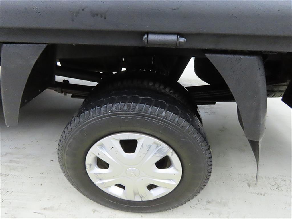 기아 봉고3 1톤 카고 13