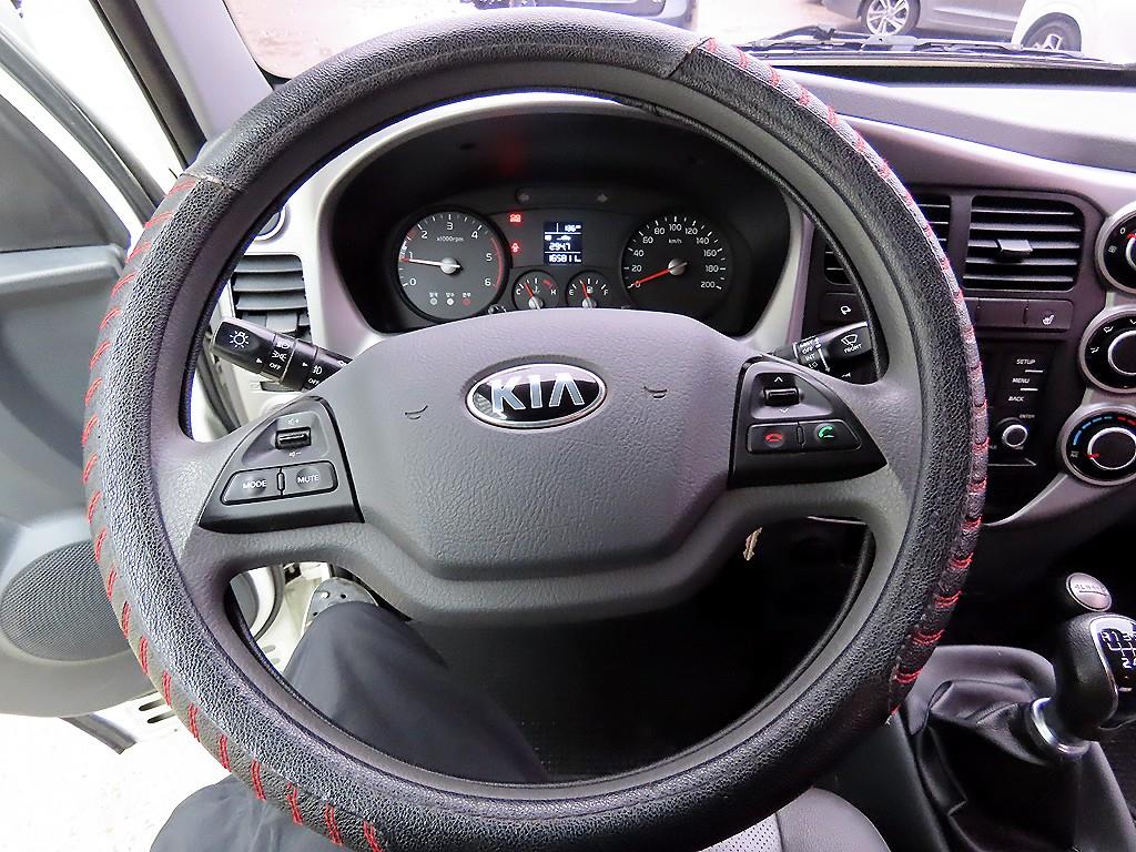 기아 봉고3 1톤 카고 8