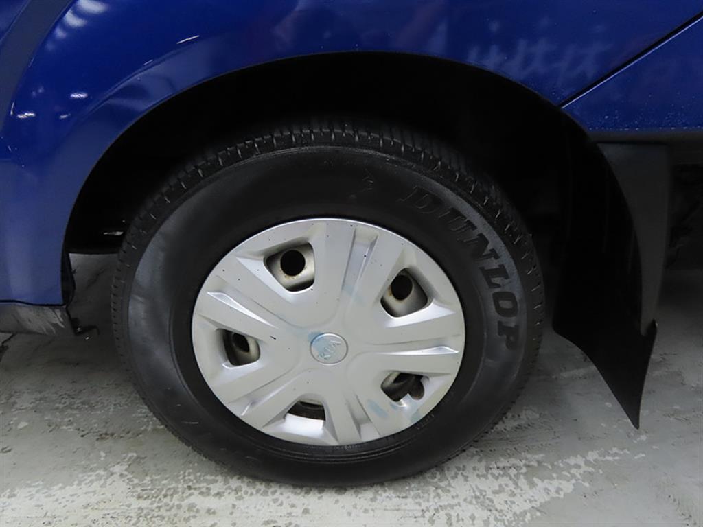 기아 봉고3 1톤 카고 14