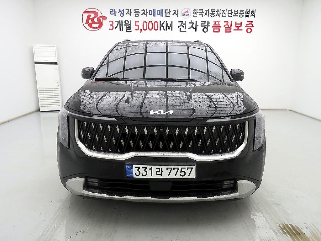 Kia Carnival Diesel Noblesse