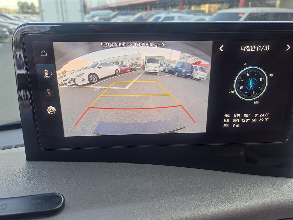 현대 포터2 1톤 표준탑 전기 9