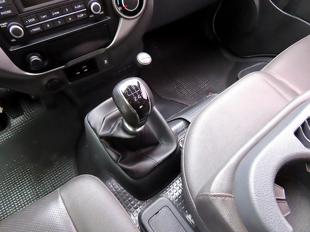 기아 봉고3 1톤 카고 10