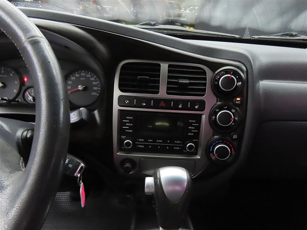 기아 봉고3 1톤 카고 6