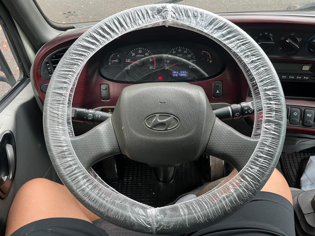 현대 마이티큐티 2톤 카고 13