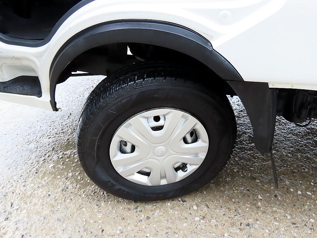 기아 봉고3 1톤 카고 16