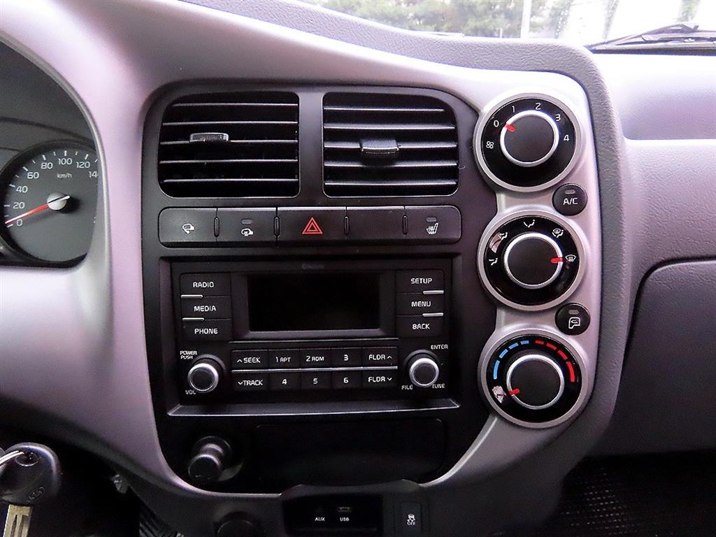 기아 봉고3 1톤 카고 13