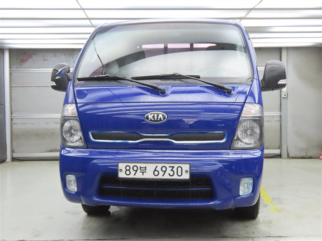 기아 봉고3 1톤 카고 1