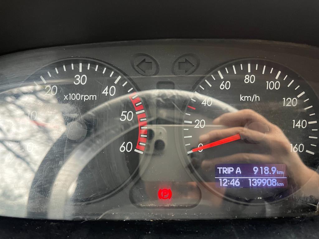 현대 마이티큐티 2톤 카고 11