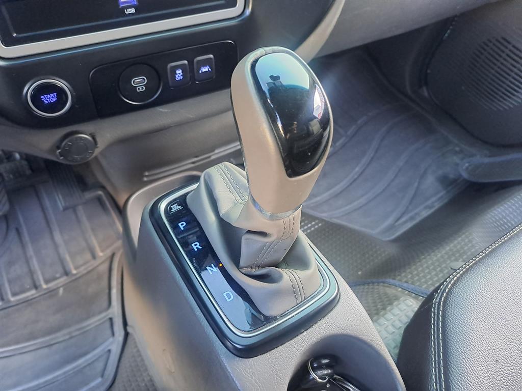 현대 포터2 1톤 표준탑 전기 14