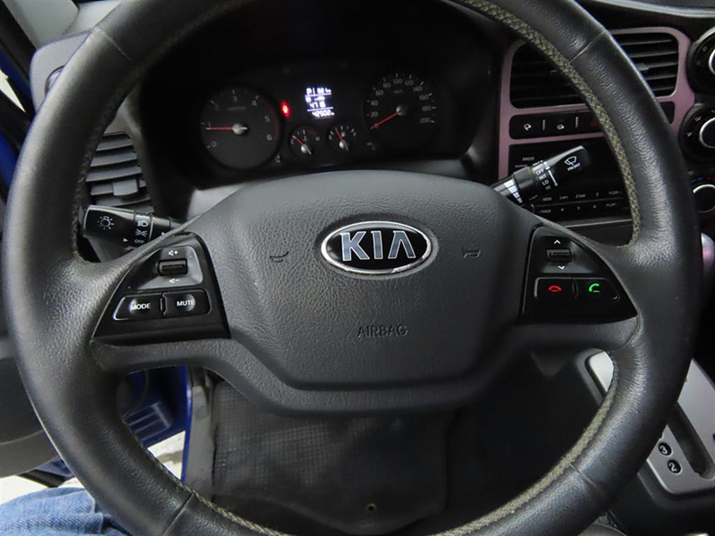 기아 봉고3 1톤 카고 7