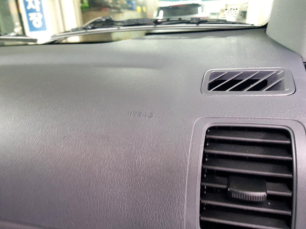 기아 봉고3 1톤 표준탑 LPG 10