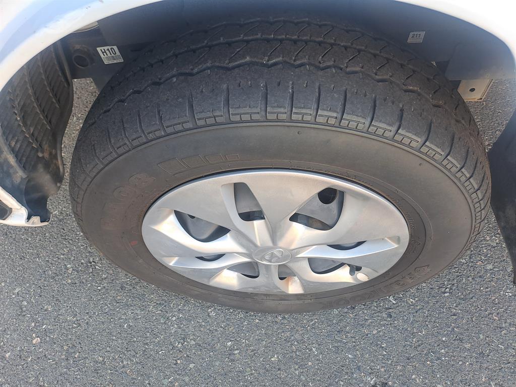 현대 포터2 1톤 표준탑 전기 16