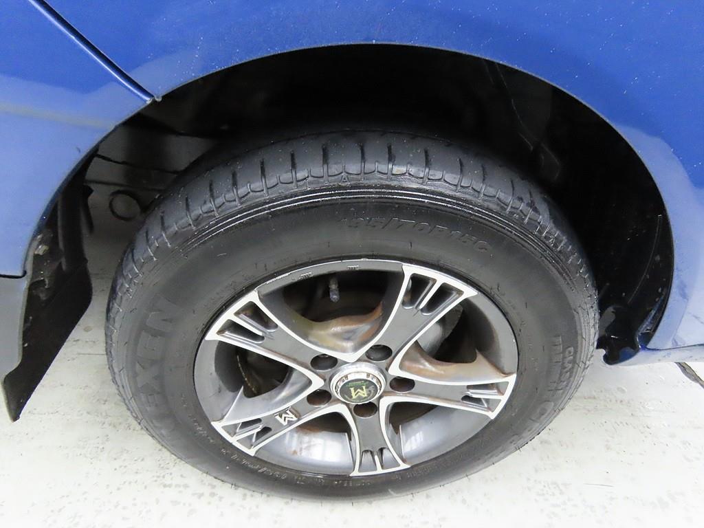 현대 포터2 1톤 카고 16