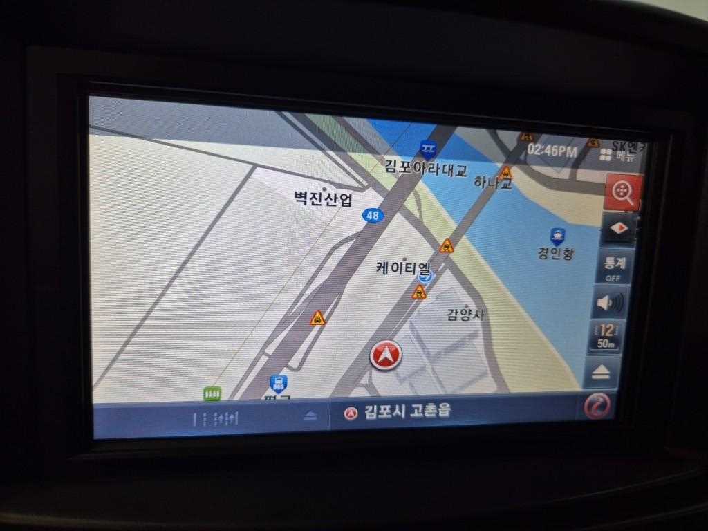 기아 봉고3 1톤 냉장탑 11