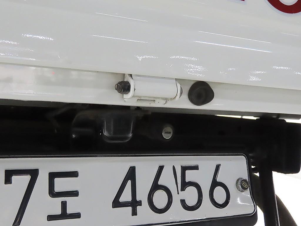 기아 봉고3 1톤 카고 7