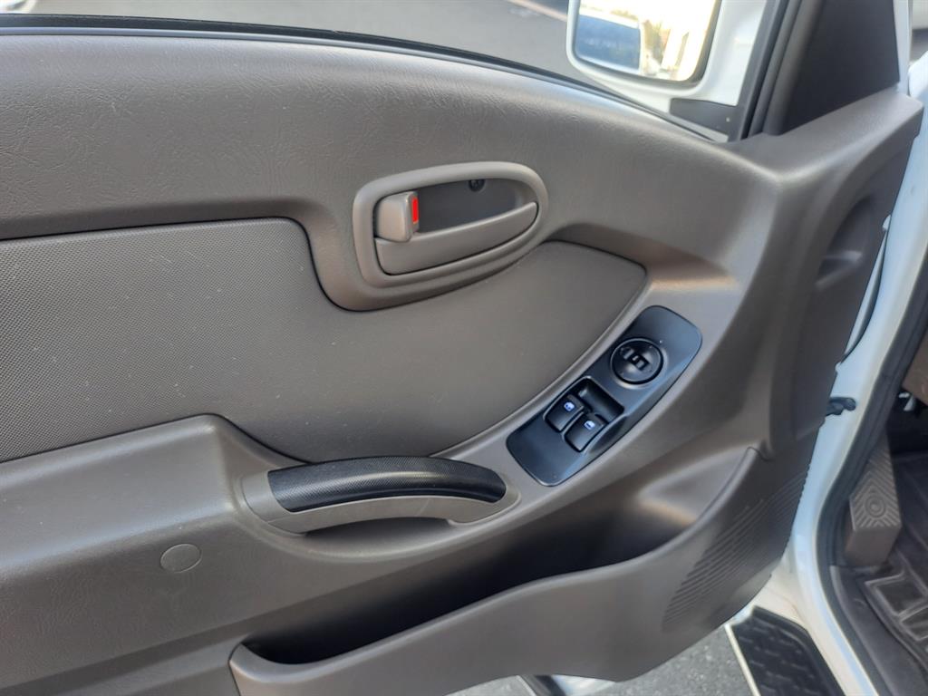 현대 포터2 1톤 표준탑 전기 12