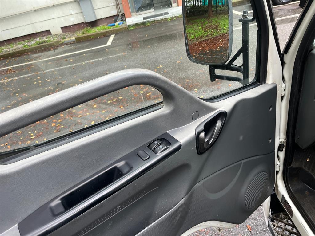 현대 마이티큐티 2톤 카고 8