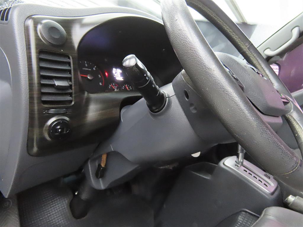 기아 봉고3 1톤 카고 12