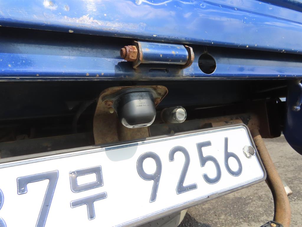 기아 봉고3 1톤 카고 5