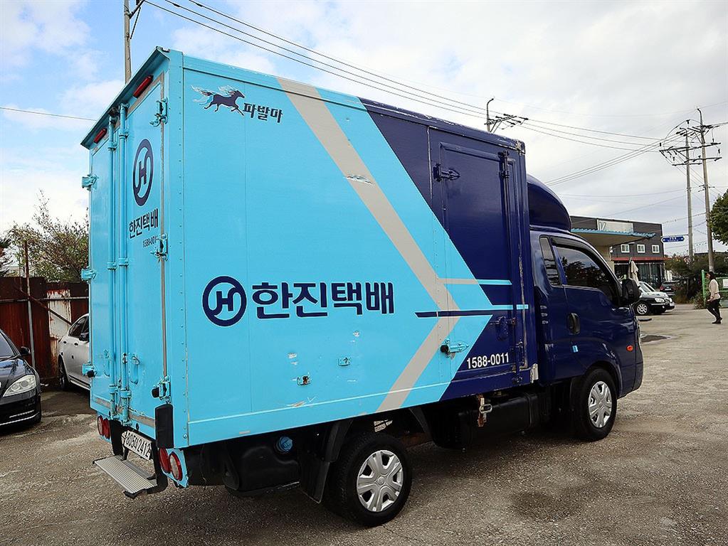 기아 봉고3 1톤 표준탑 3