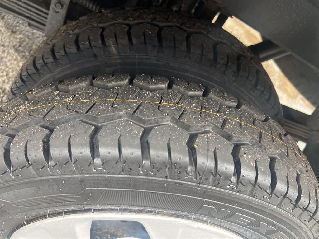 현대 포터2 1톤 카고 4