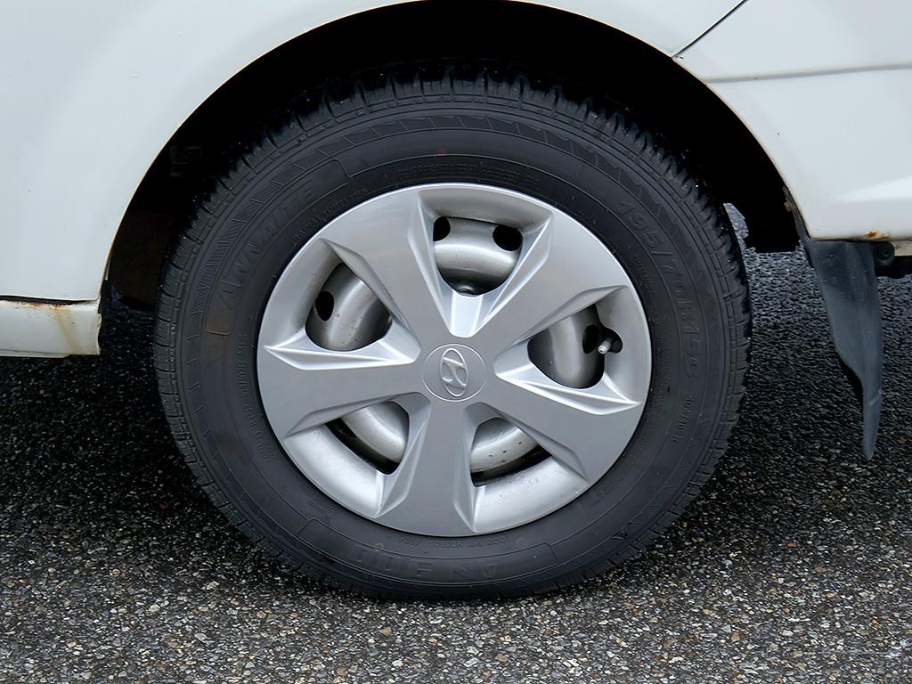 현대 포터2 1톤 표준탑 14