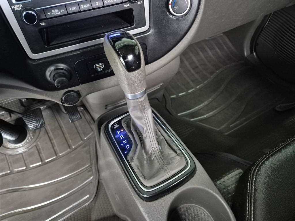 현대 포터2 1톤 카고 6