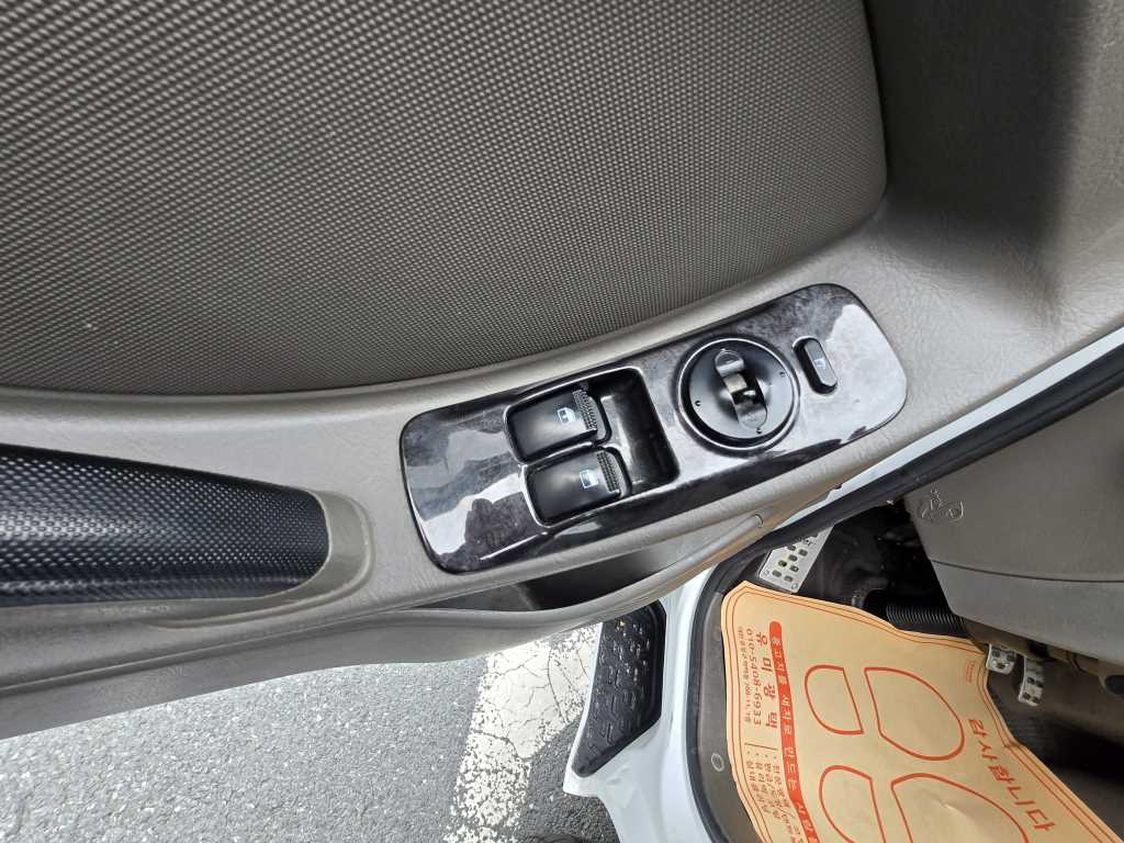 현대 포터2 1톤 카고 15