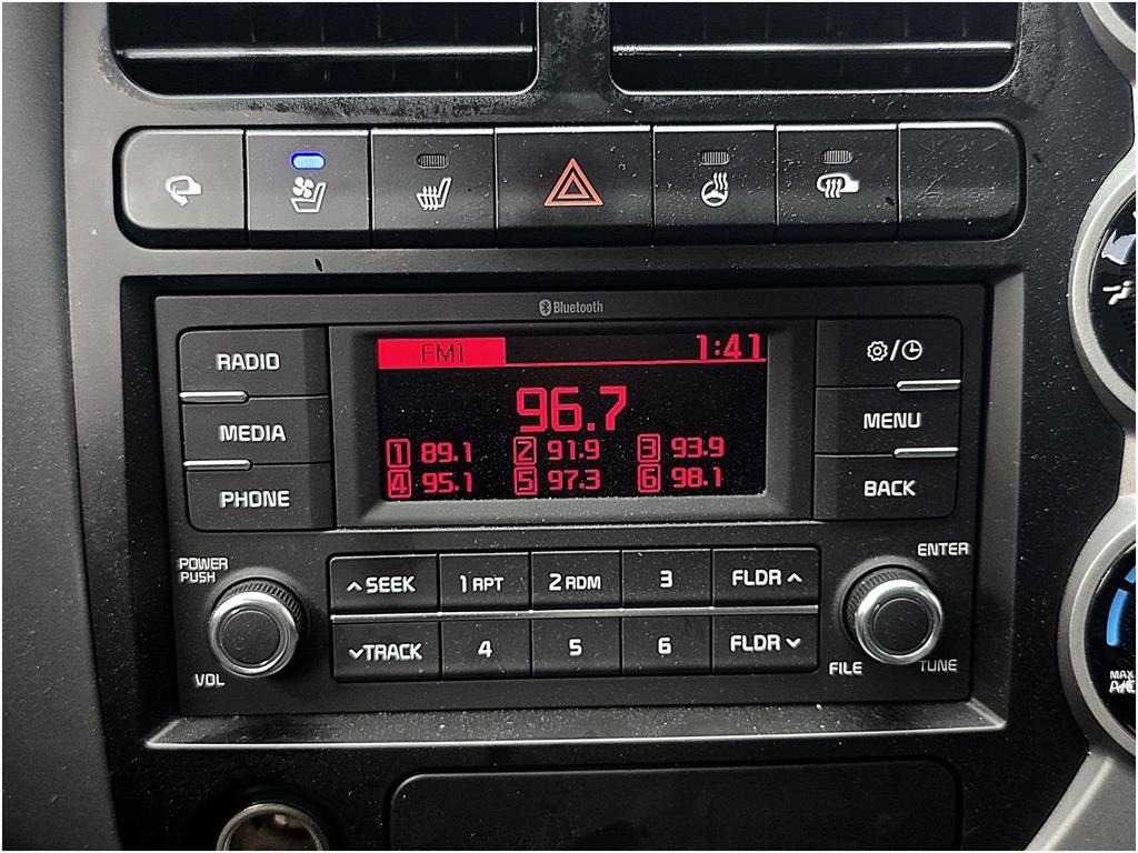 기아 봉고3 1톤 카고 LPG 13