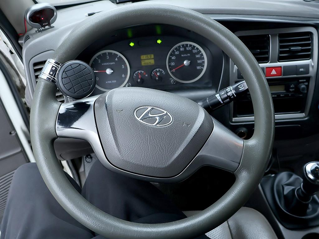 현대 포터2 1톤 표준탑 6