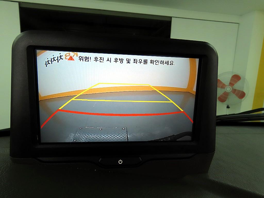 현대 포터2 1톤 카고 13