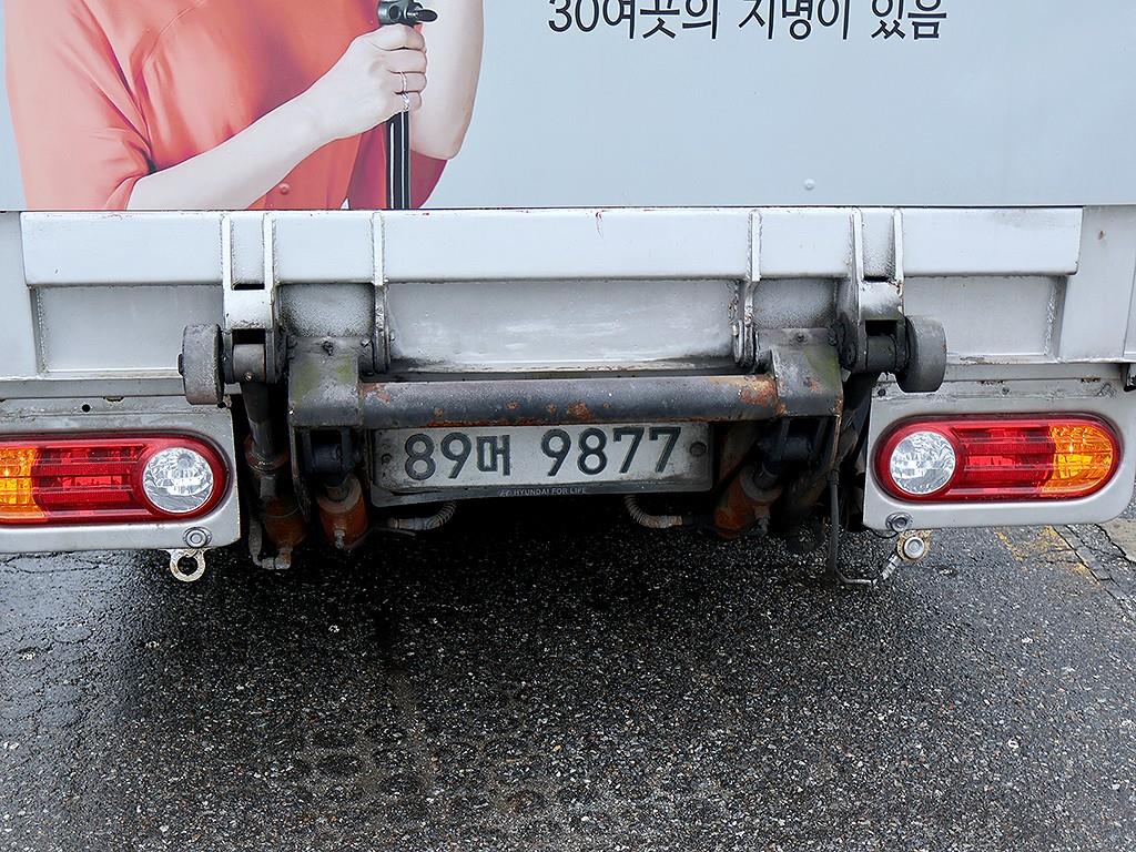 현대 포터2 1톤 표준탑 13