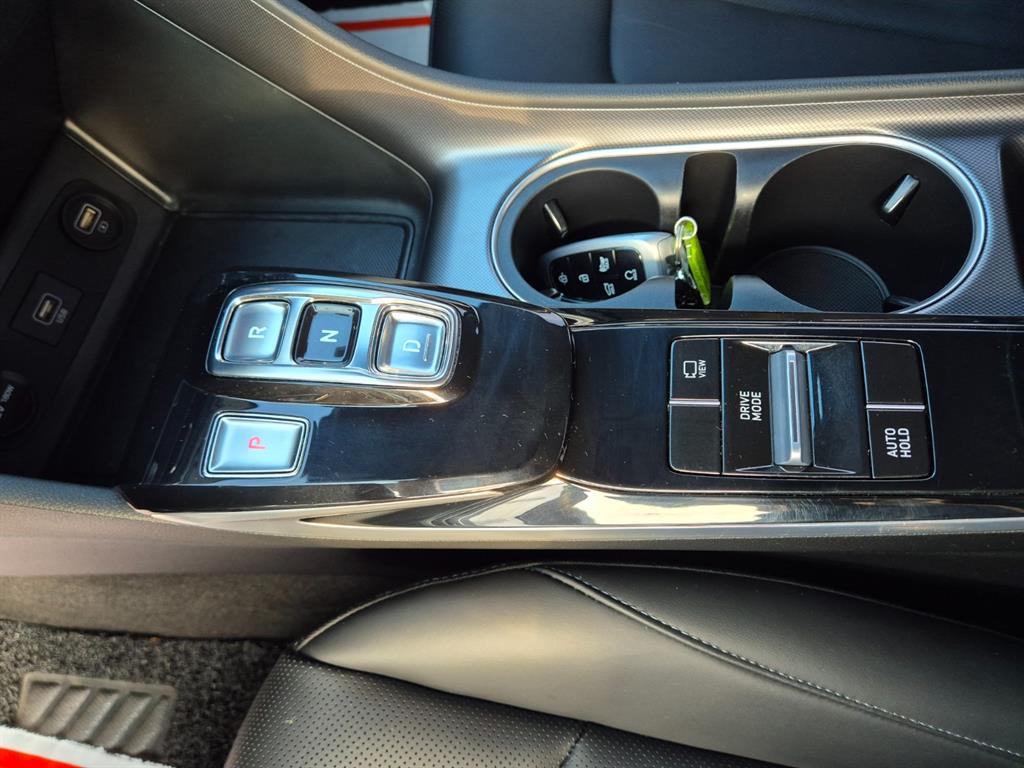 Hyundai Sonata LPI Smart 10