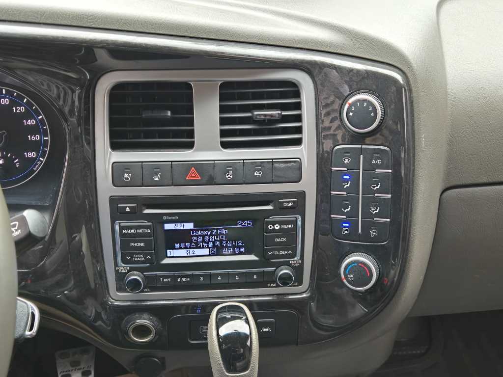 현대 포터2 1톤 카고 9