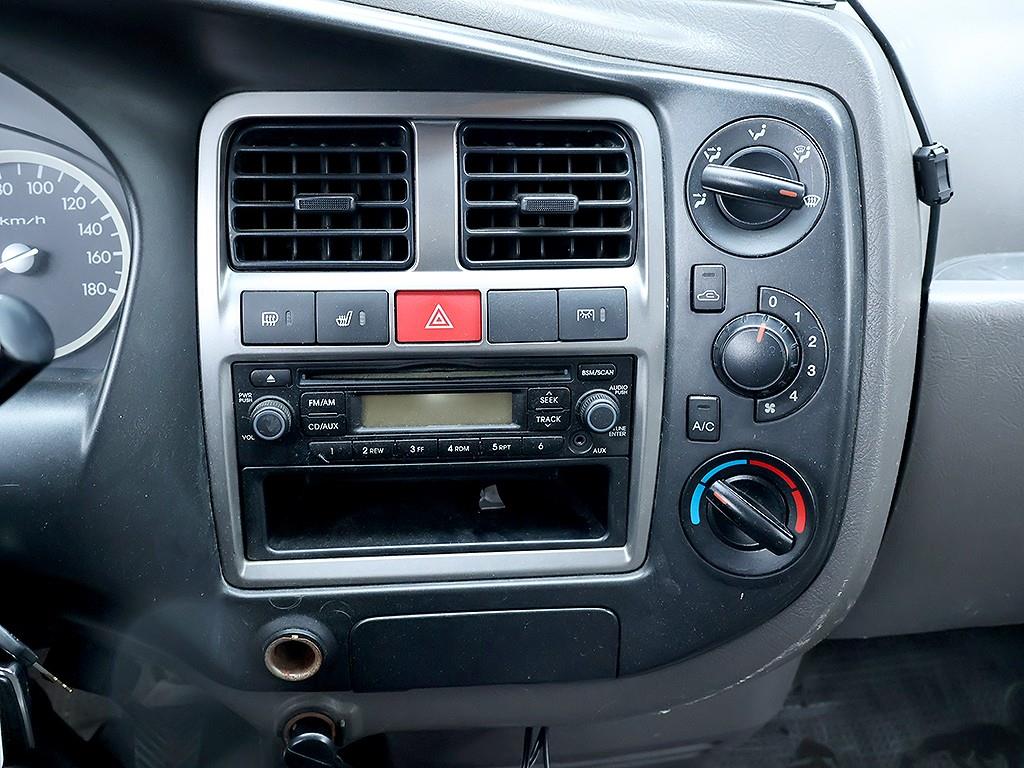 현대 포터2 1톤 표준탑 7