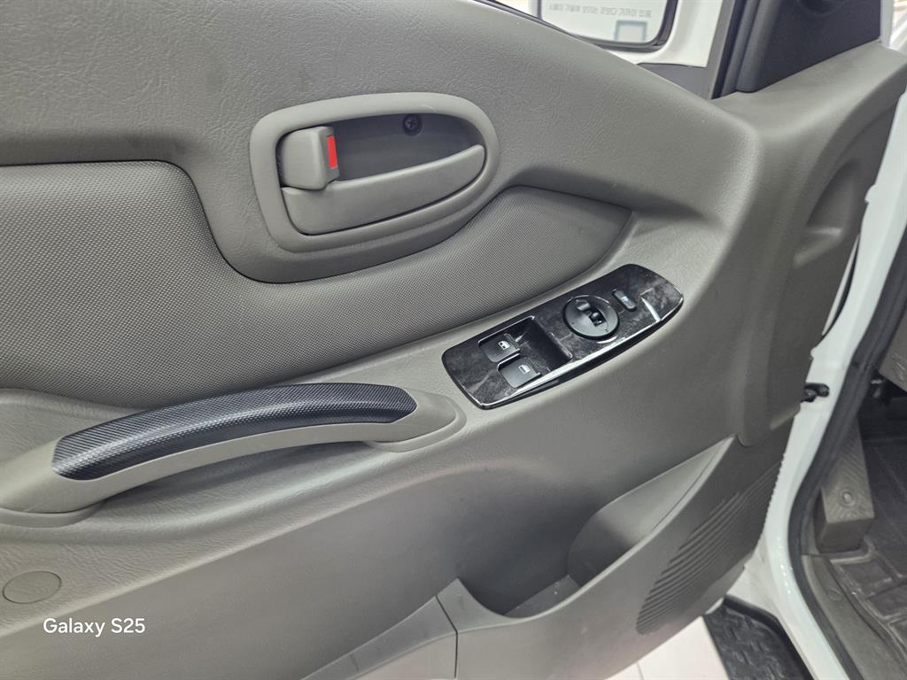 현대 포터2 1톤 표준탑 LPG 7