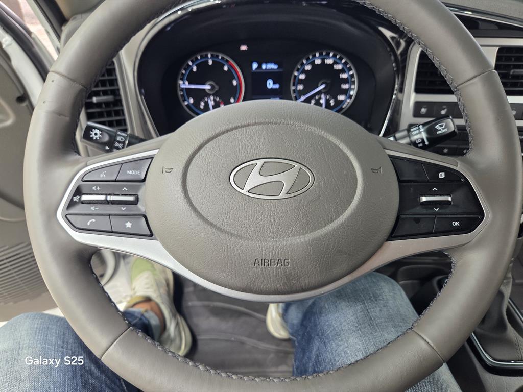 현대 포터2 1톤 표준탑 LPG 14